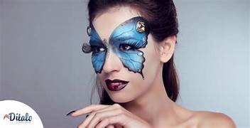 MAQUILLAJE DE CARACTERIZACIÓN